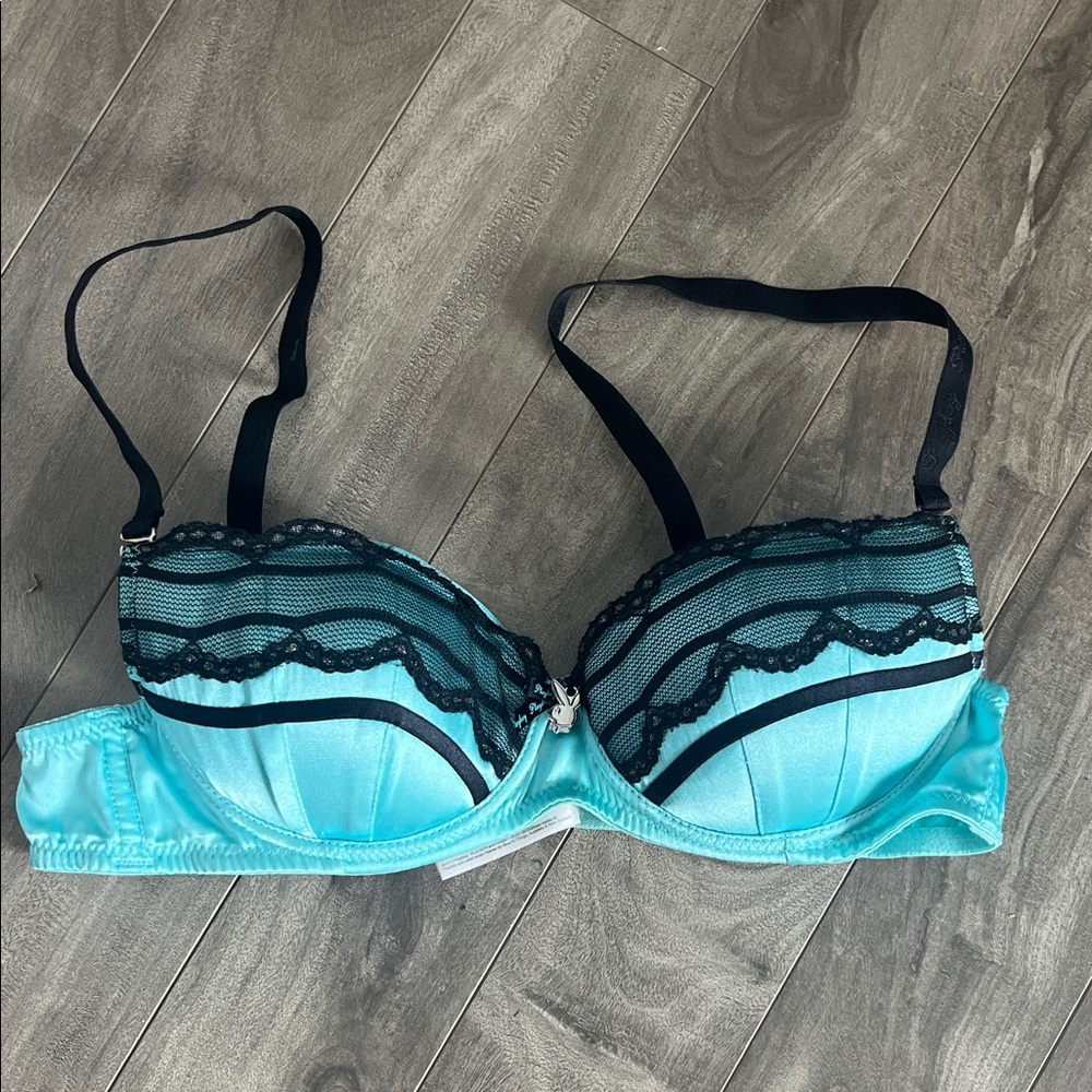 Playboy Bra